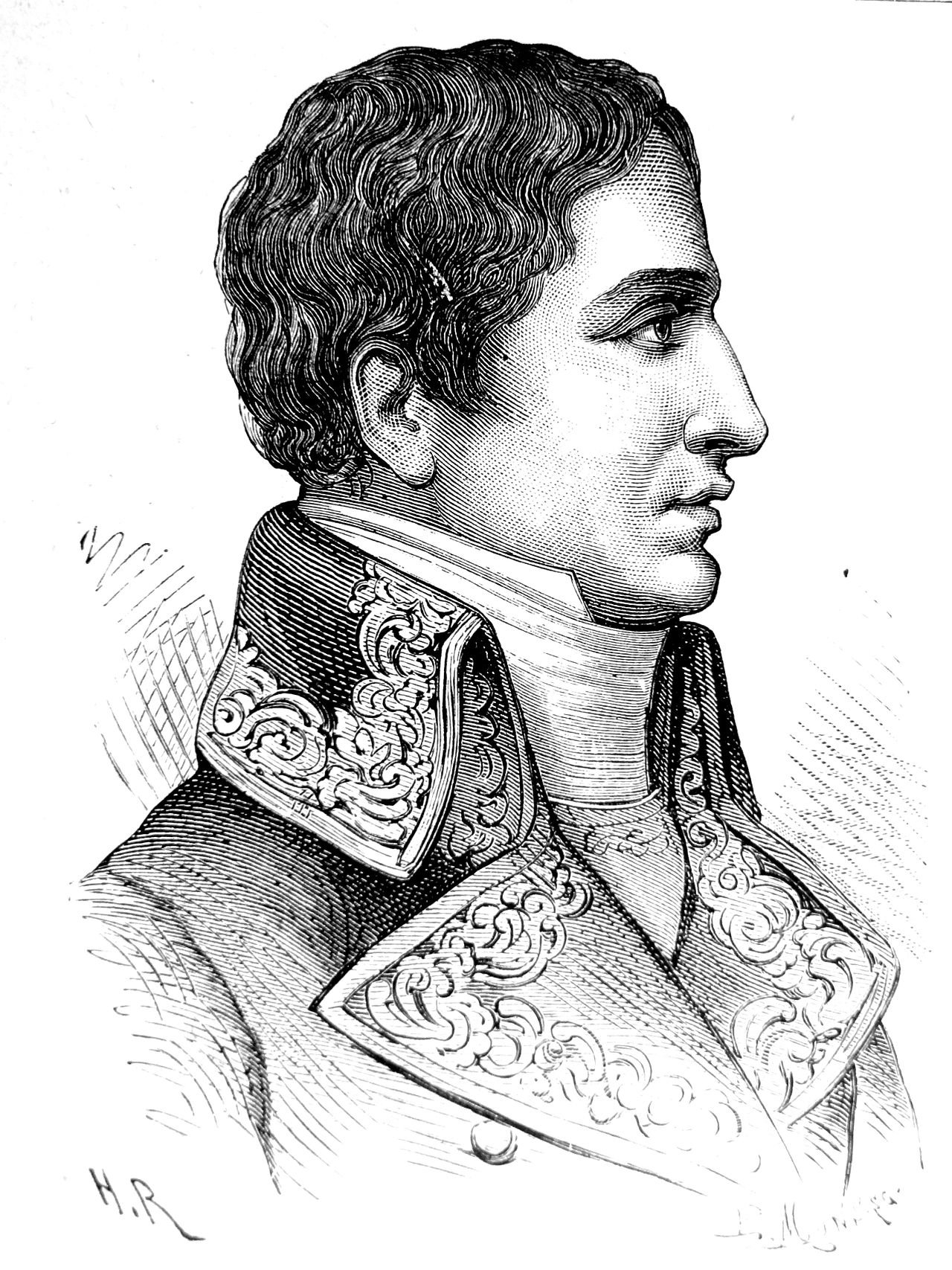 Lucien Bonaparte